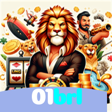 01brl:A diversão nunca acaba! Jogue nos melhores jogos e vença!