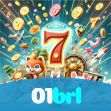 01brl:A melhor experiência de cassino e futebol online para você!