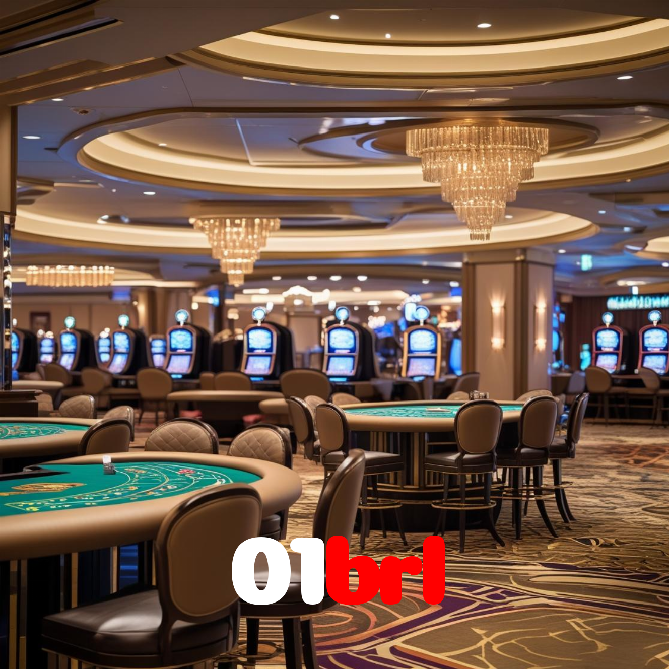 01brl:A sorte não tem limites! Vença no Blackjack e leve o prêmio!