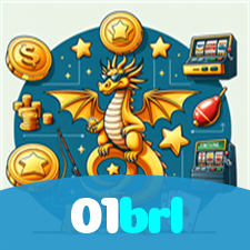 01brl：O futebol digital está esperando por você! Aposte e vença!