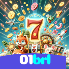 01brl:A melhor experiência de cassino e futebol online para você!