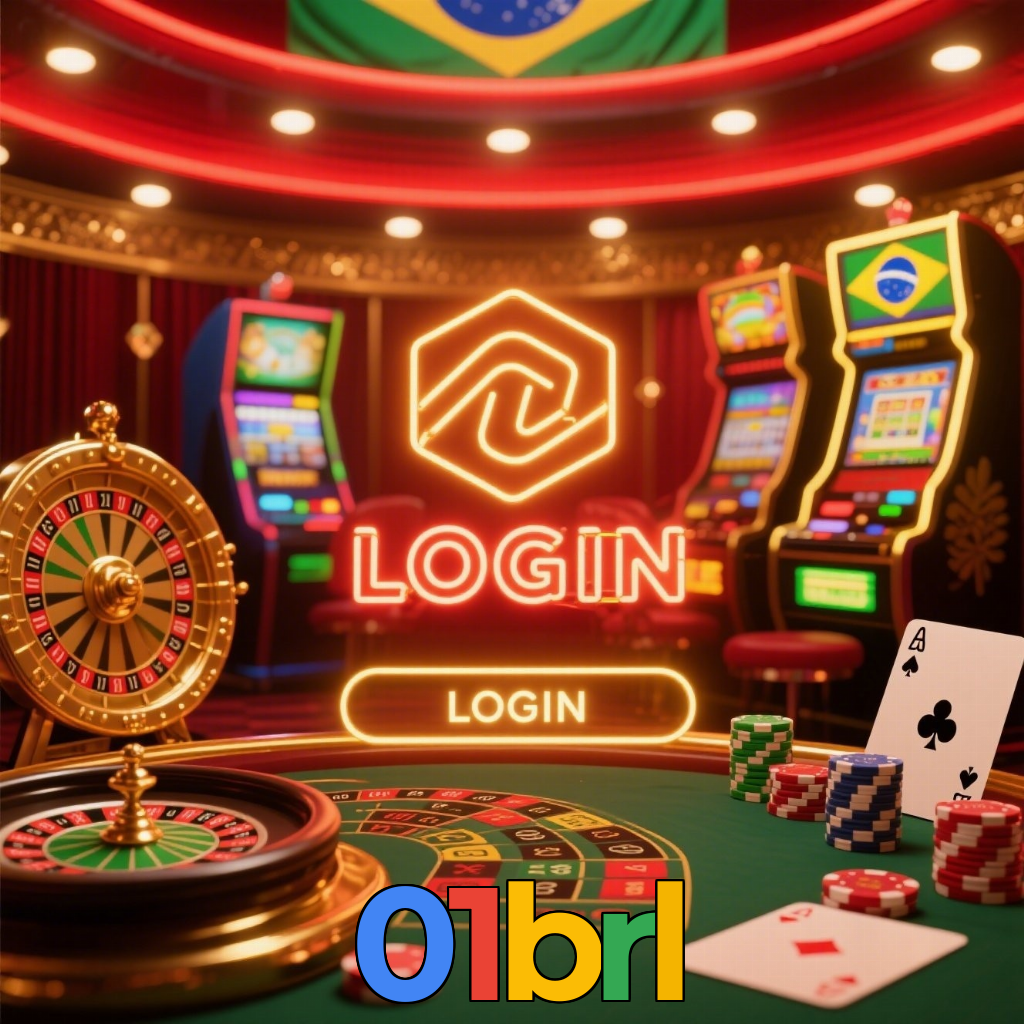 01brl：Onde a diversão e a sorte se encontram: poker, roleta e futebol online!