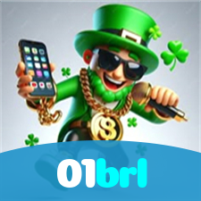 01brl：As melhores slots e jackpots estão esperando por você! Jogue agora!