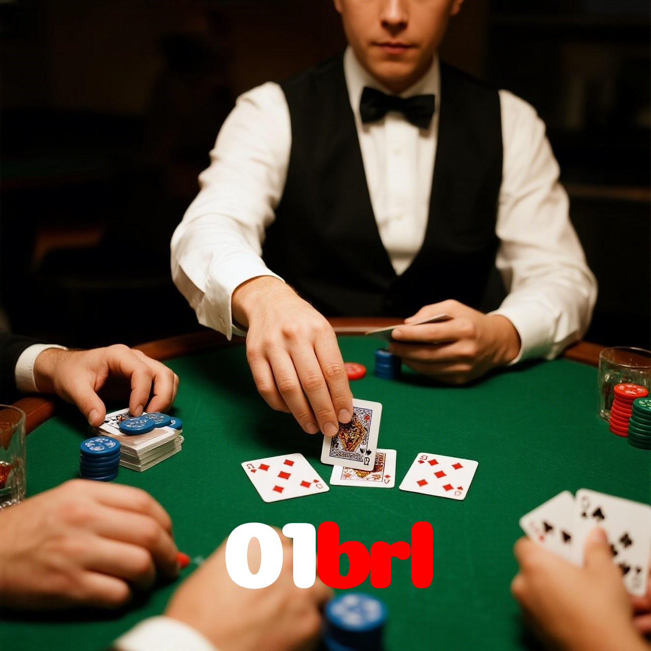 01brl:Cada giro nas slots é uma chance de grandes vitórias!