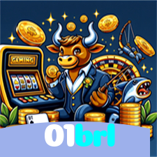 01brl：Cada giro é uma chance de ganhar! Jogue nas slots agora mesmo!