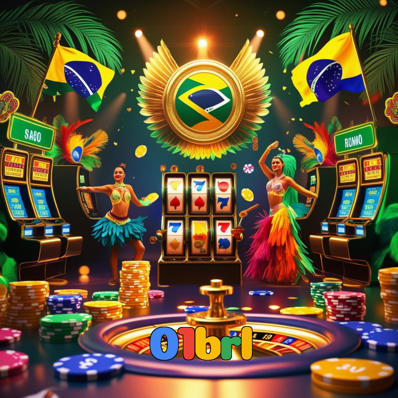 01brl：Gire a roleta e conquiste grandes prêmios em nosso cassino!