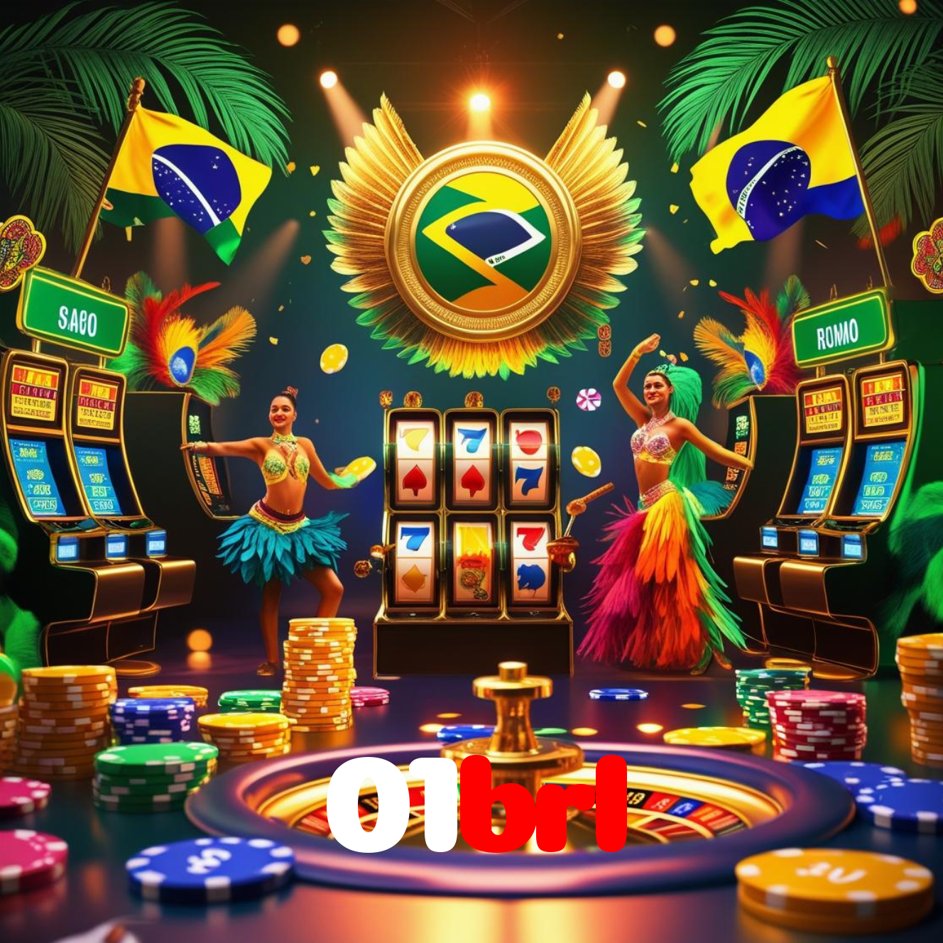 01brl:Jogue agora e desafie a sorte em nosso cassino online!