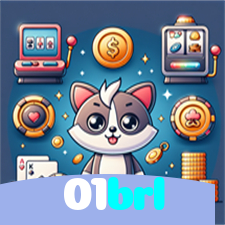 01brl：A melhor experiência de cassino e futebol online para você!