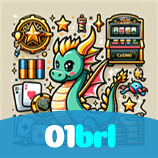 01brl:O melhor cassino para você jogar slots e apostar no seu time de futebol!