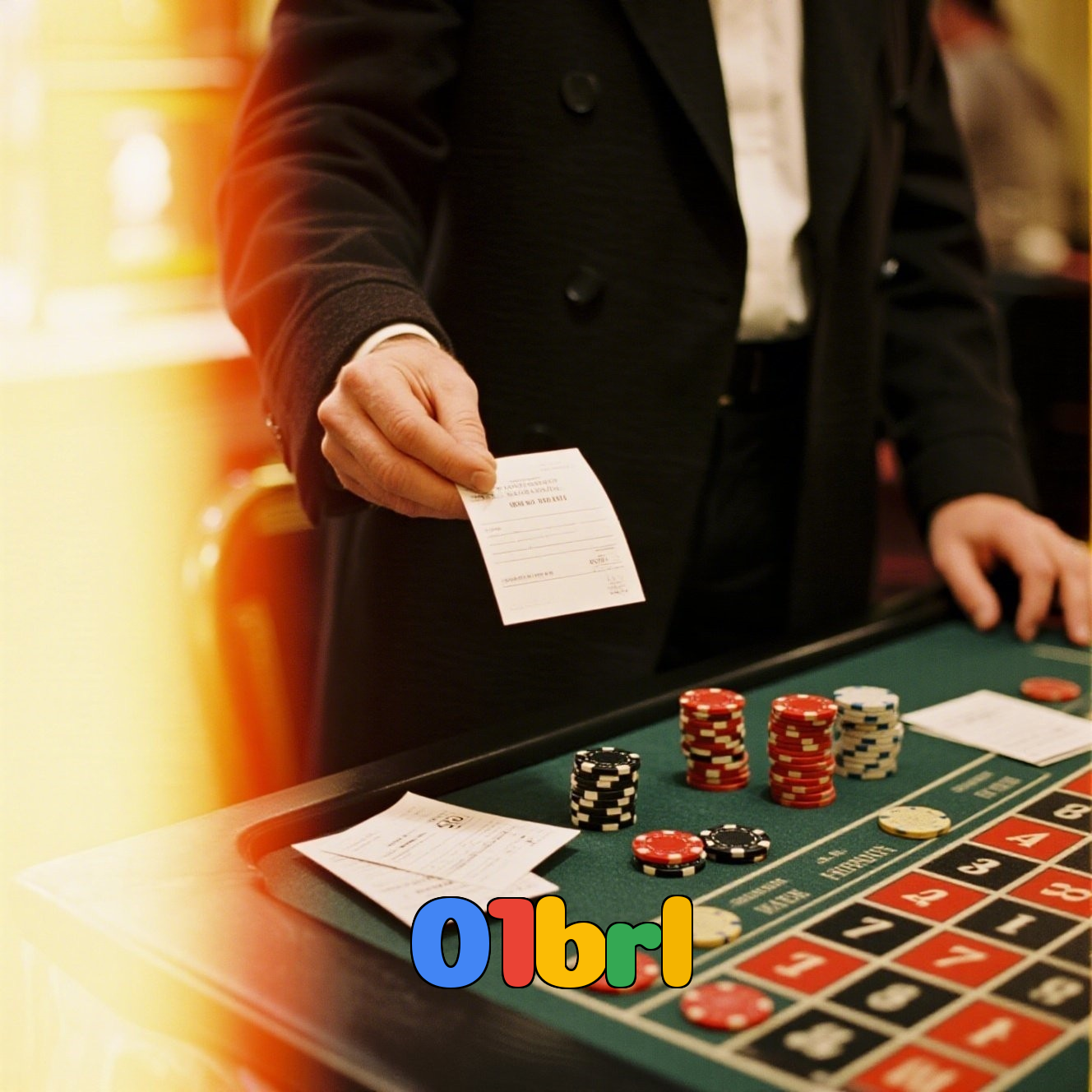 01brl：Jogue nas melhores slots e conquiste grandes jackpots!