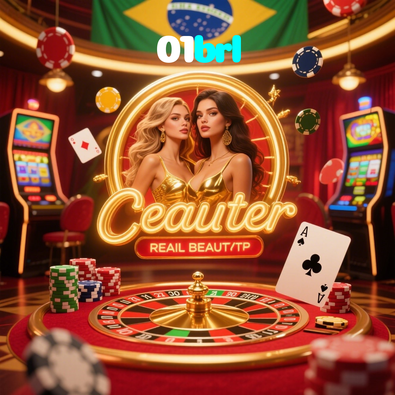 01brl：No futebol online, a chance de ganhar é sua!