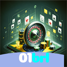 01brl:Cada aposta é uma nova vitória em nosso cassino online!