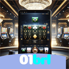 01brl:O melhor cassino online com roleta, poker e apostas no futebol ao vivo!