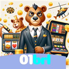 01brl：Em cada giro, uma chance de vitória nas nossas slots online!