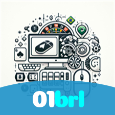 01brl:Aposte no seu time e vença na roleta e no blackjack online!