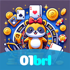 01brl:Jogue no melhor cassino online e descubra os maiores prêmios!