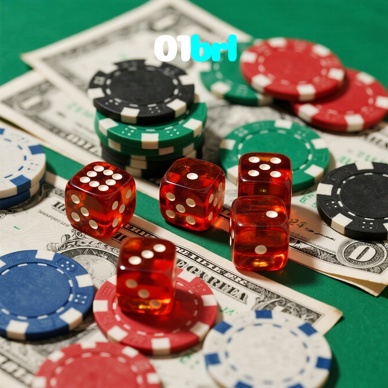01brl：Ganhe prêmios fantásticos nas roletas online!