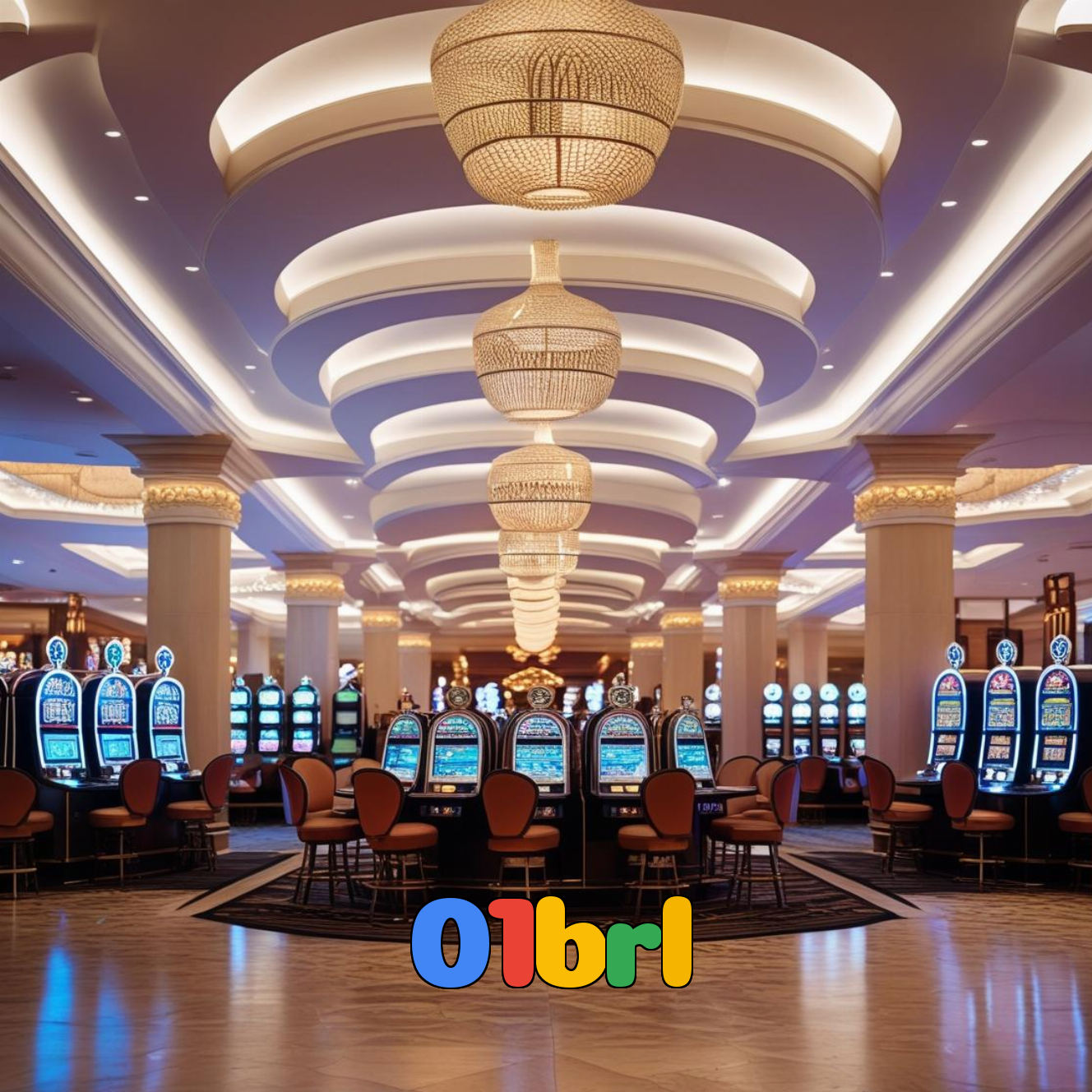 01brl：Aposte nas melhores slots e conquiste grandes vitórias!