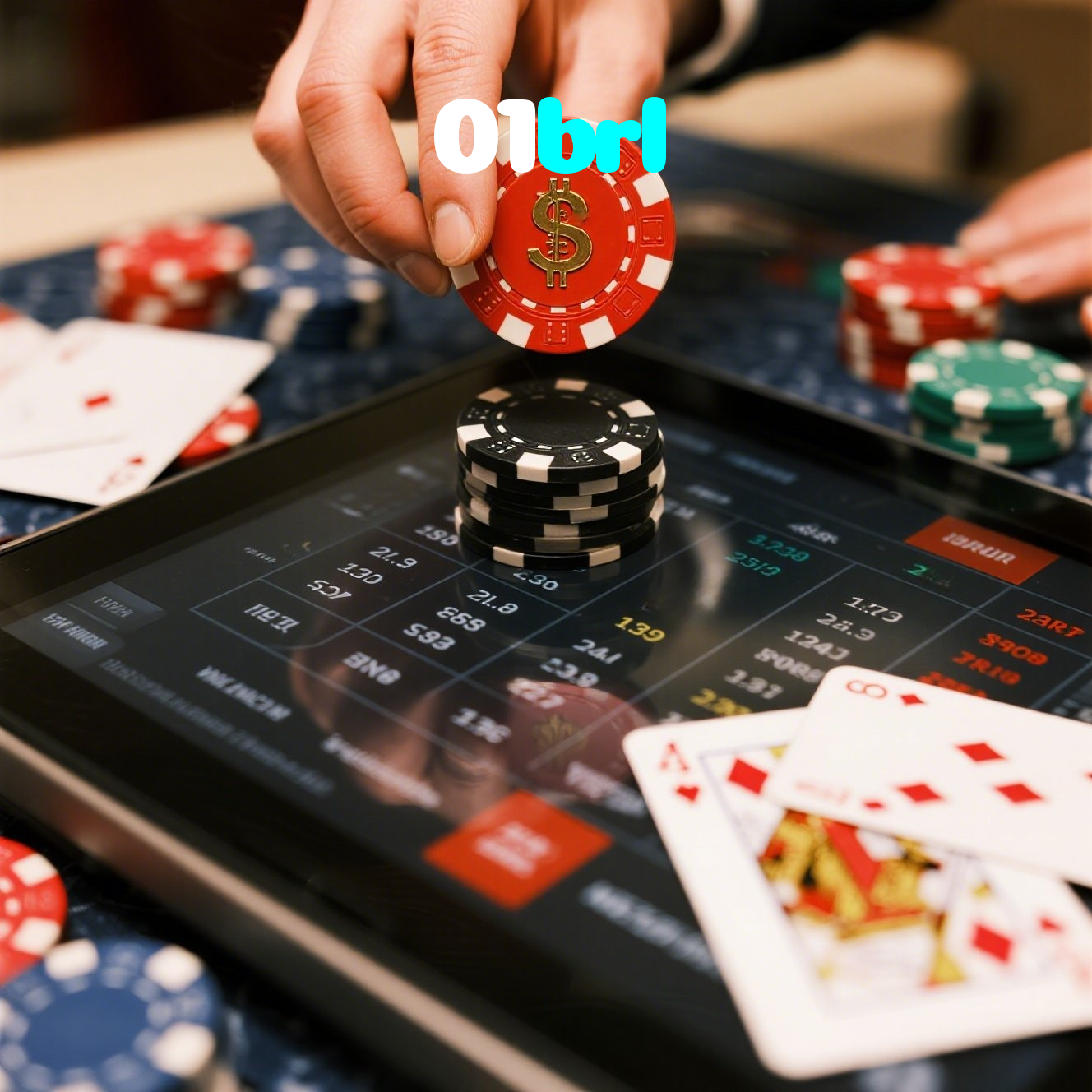 01brl：Jogue no melhor cassino online e conquiste prêmios de verdade!