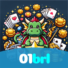 01brl：Cada giro é uma nova chance! Aposte nas slots e vença!