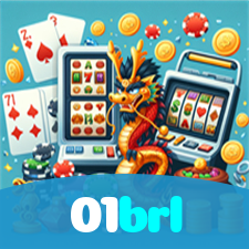01brl：O melhor do futebol digital te espera! Aposte agora e vença!