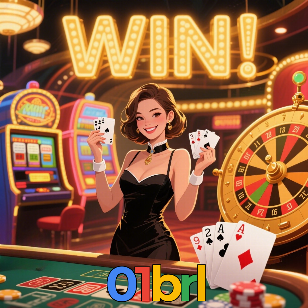 01brl：Apostas ao vivo no futebol e grandes prêmios em jogos de blackjack!