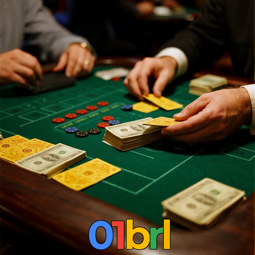 01brl:Jogue poker, aposte no futebol e conquiste prêmios incríveis!