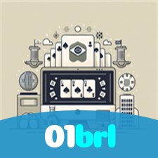 01brl：A adrenalina do futebol online está ao seu alcance!