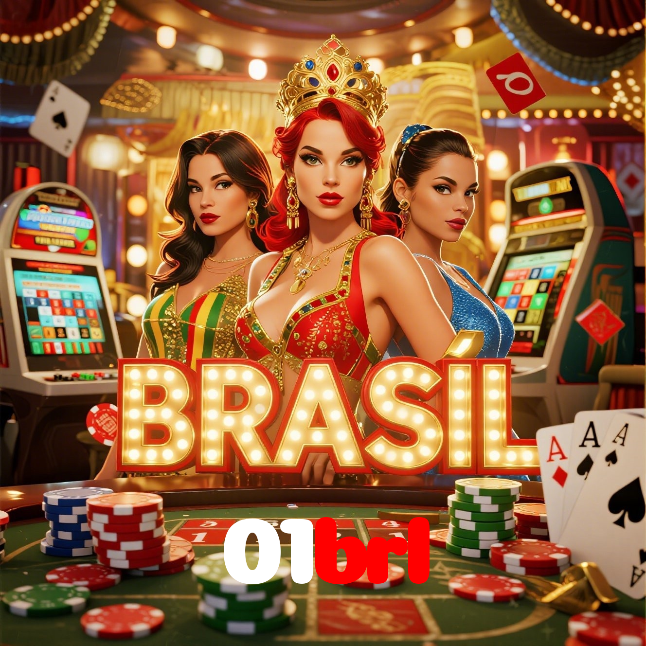 01brl:Desafie a roleta e ganhe prêmios incríveis no nosso cassino!
