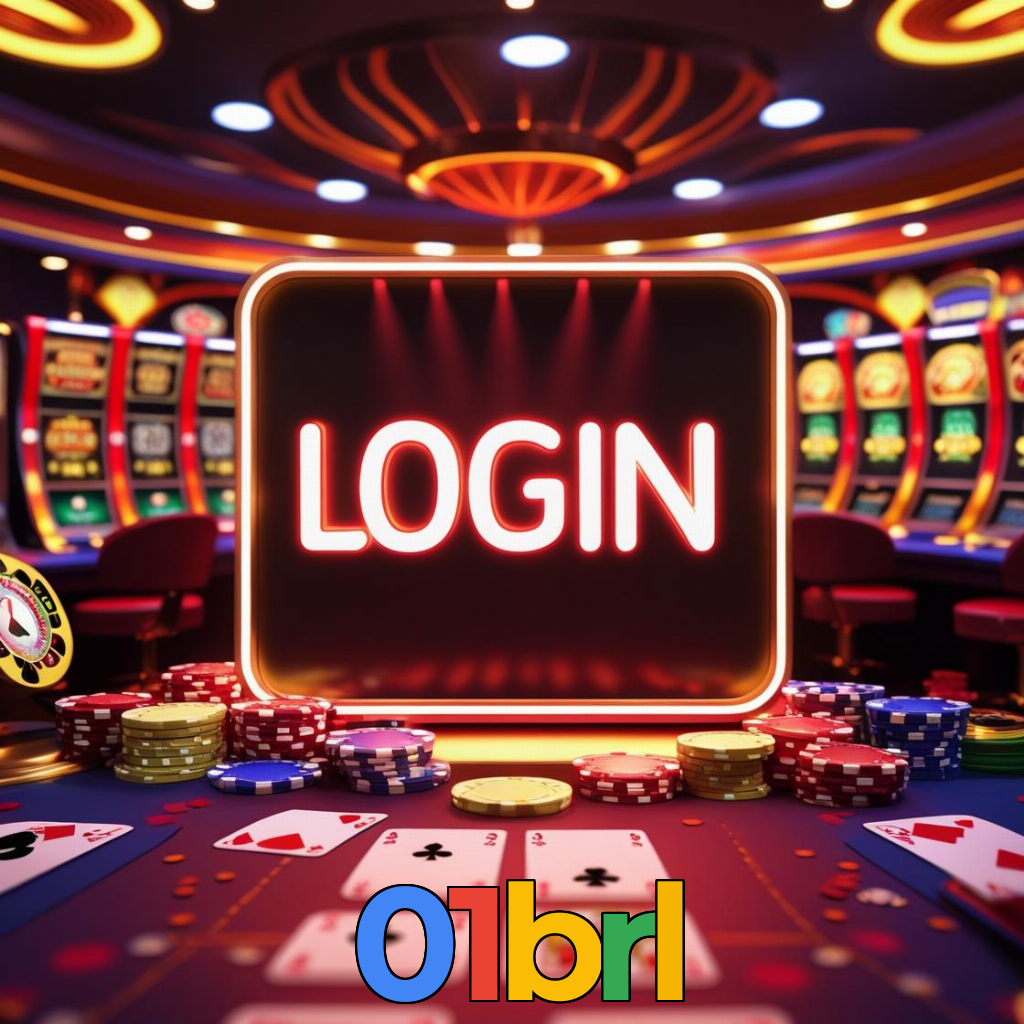 01brl:Jogue poker e vença como um verdadeiro campeão!