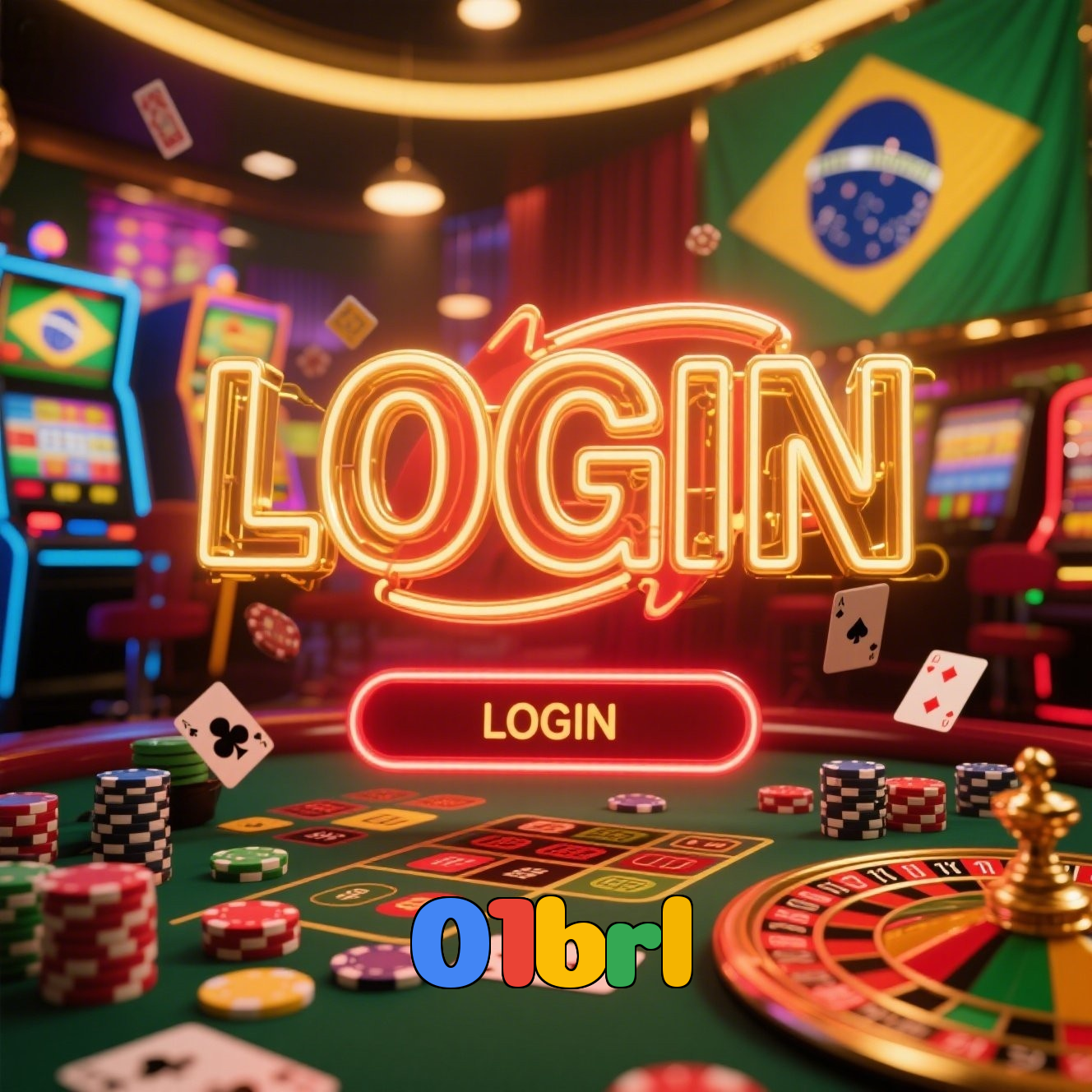 01brl：O melhor do cassino está ao seu alcance! Jogue agora!