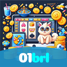 01brl:Desafie a roleta e conquiste vitórias épicas!