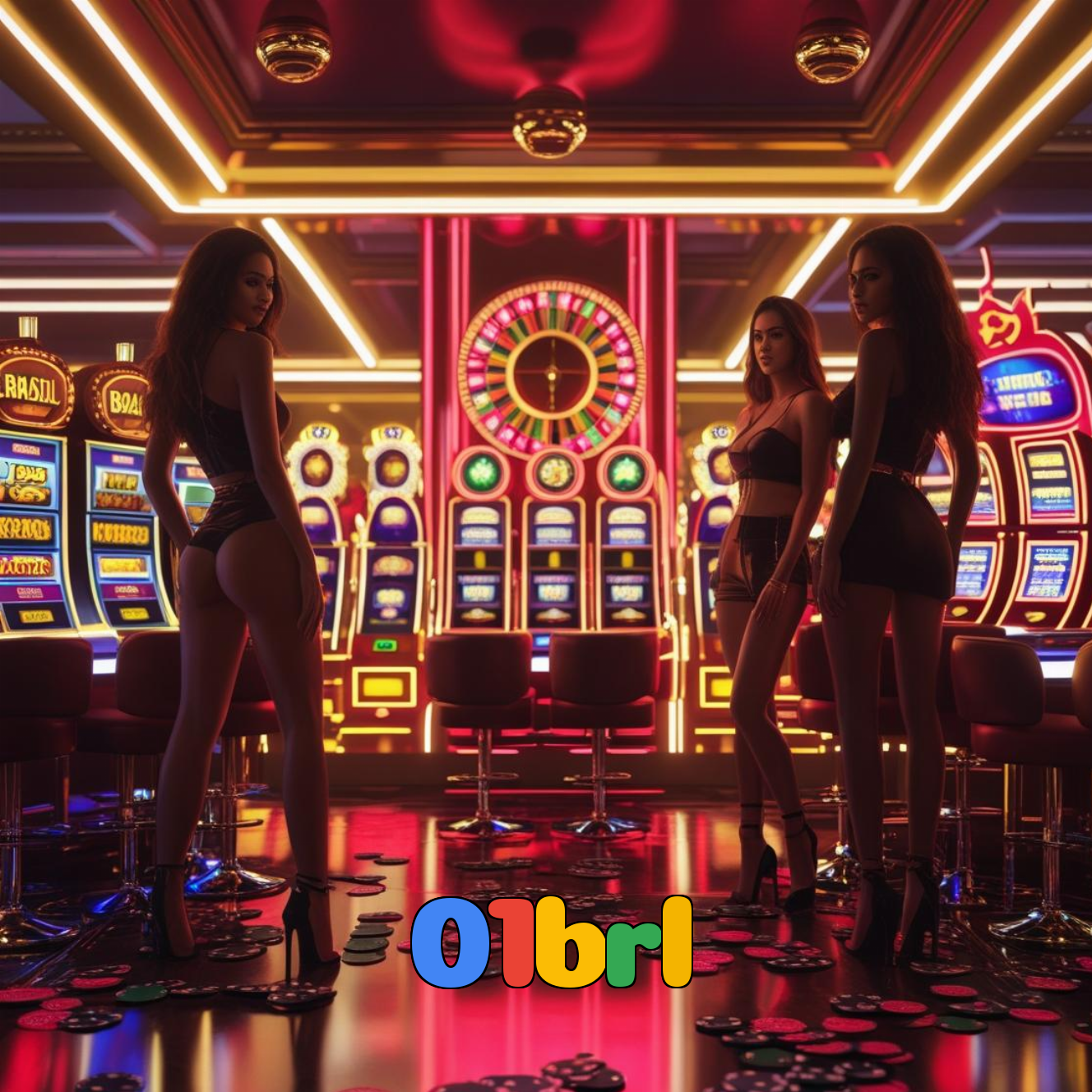 01brl:Aposte nas melhores máquinas caça-nÃqueis e leve o jackpot!