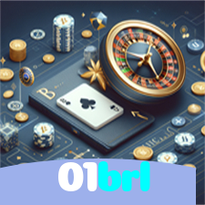 01brl:Jogue slots, blackjack e aposte ao vivo no futebol com segurança!