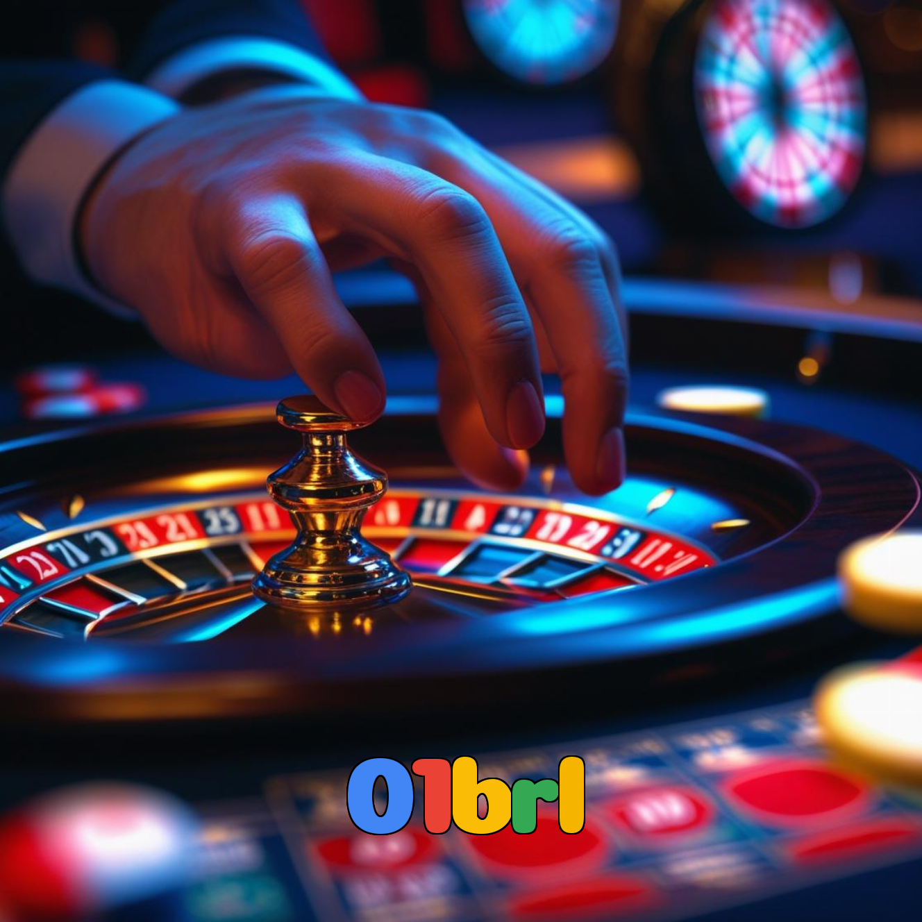 01brl:O cassino online ideal para quem ama futebol e jogos de cassino!