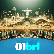 01brl：Vença na roleta e conquiste prêmios gigantes!
