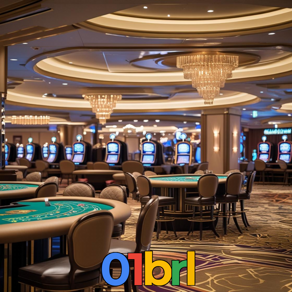 01brl:Cada giro nas slots é uma nova chance de mudar sua sorte!