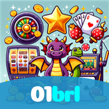 01brl:O cassino online está te esperando! Gire a roleta e ganhe!