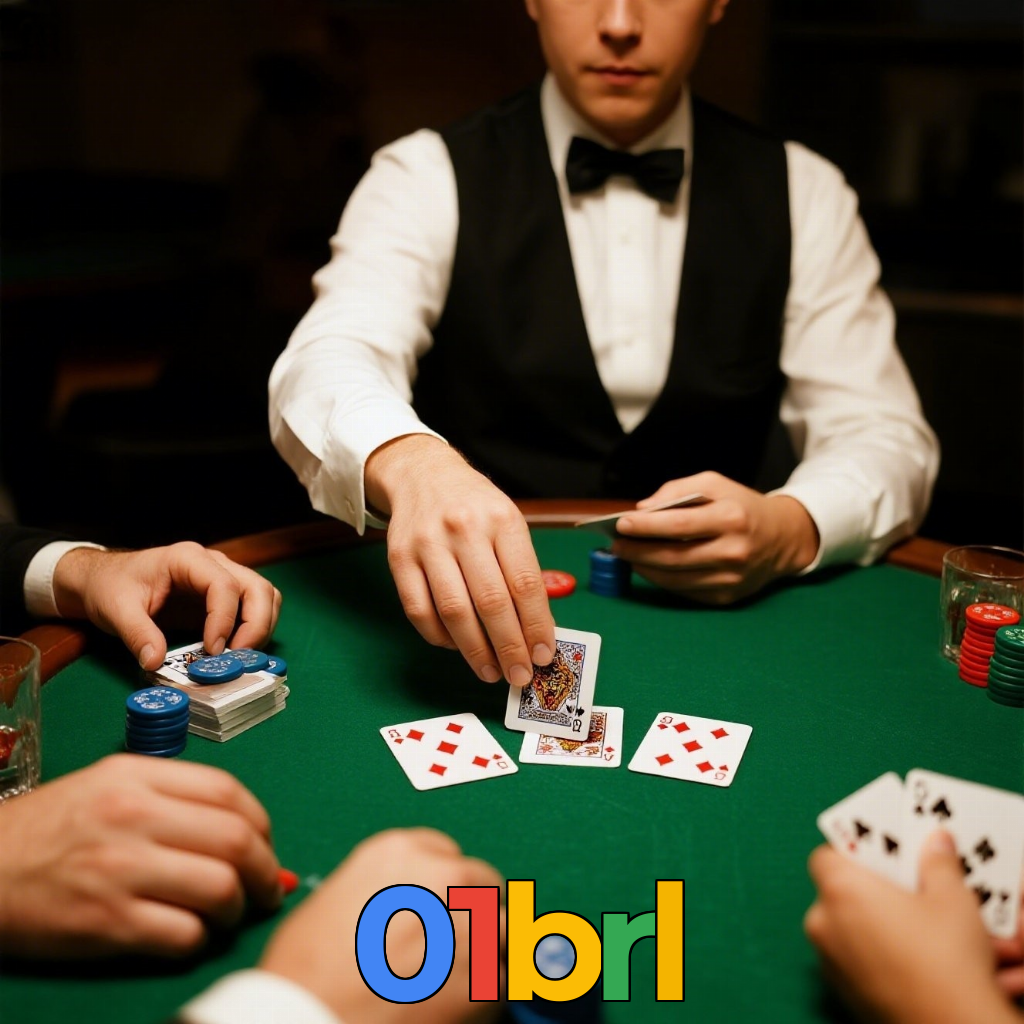 01brl：Jogue slots, poker e aposte no futebol online para grandes prêmios!