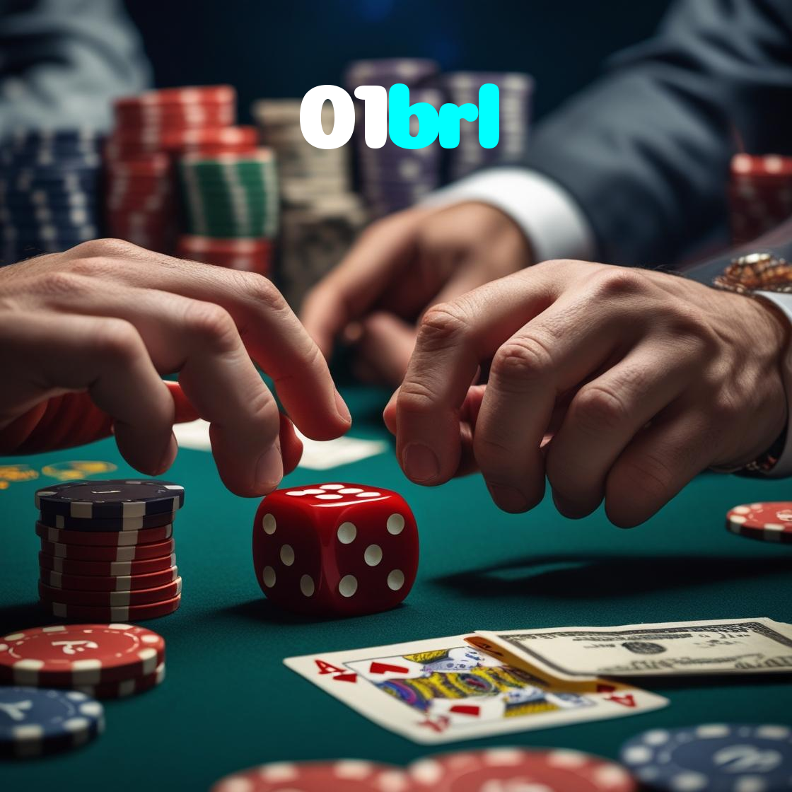 01brl:Jogue poker e aposte no futebol para grandes prêmios em nosso cassino!