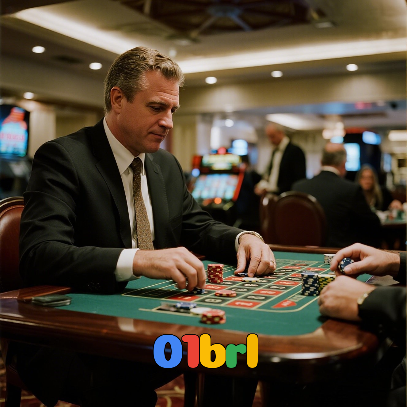 01brl:Jogue poker online e mostre que você é o mestre do jogo!