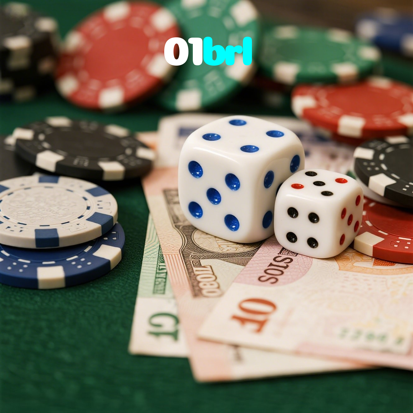 01brl：Ganhe prêmios fantásticos nas roletas online!