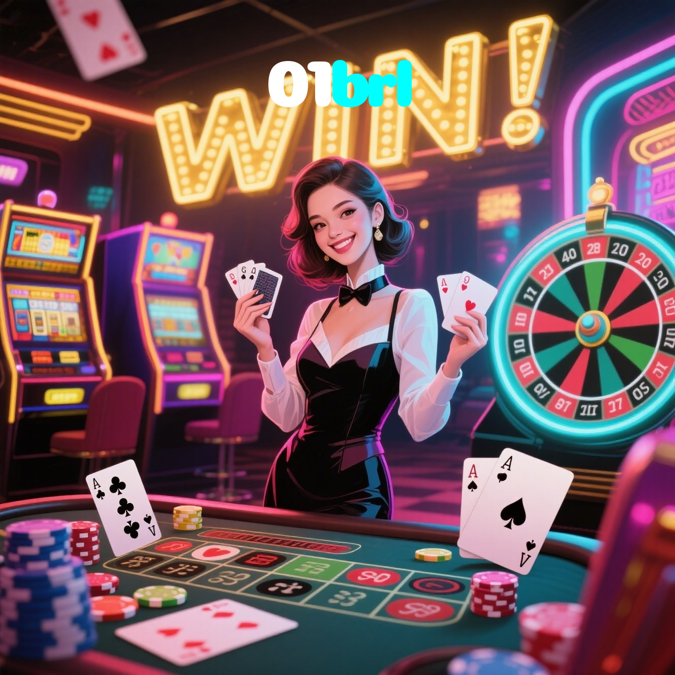 01brl:Cada giro é uma nova chance de ganhar! Venha para as slots agora!