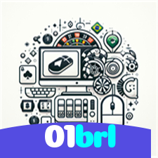 01brl:O futebol digital te espera! Aposte e sinta a emoção de ganhar!