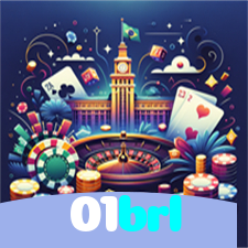 01brl：Jogue poker online e mostre seu talento nas cartas!