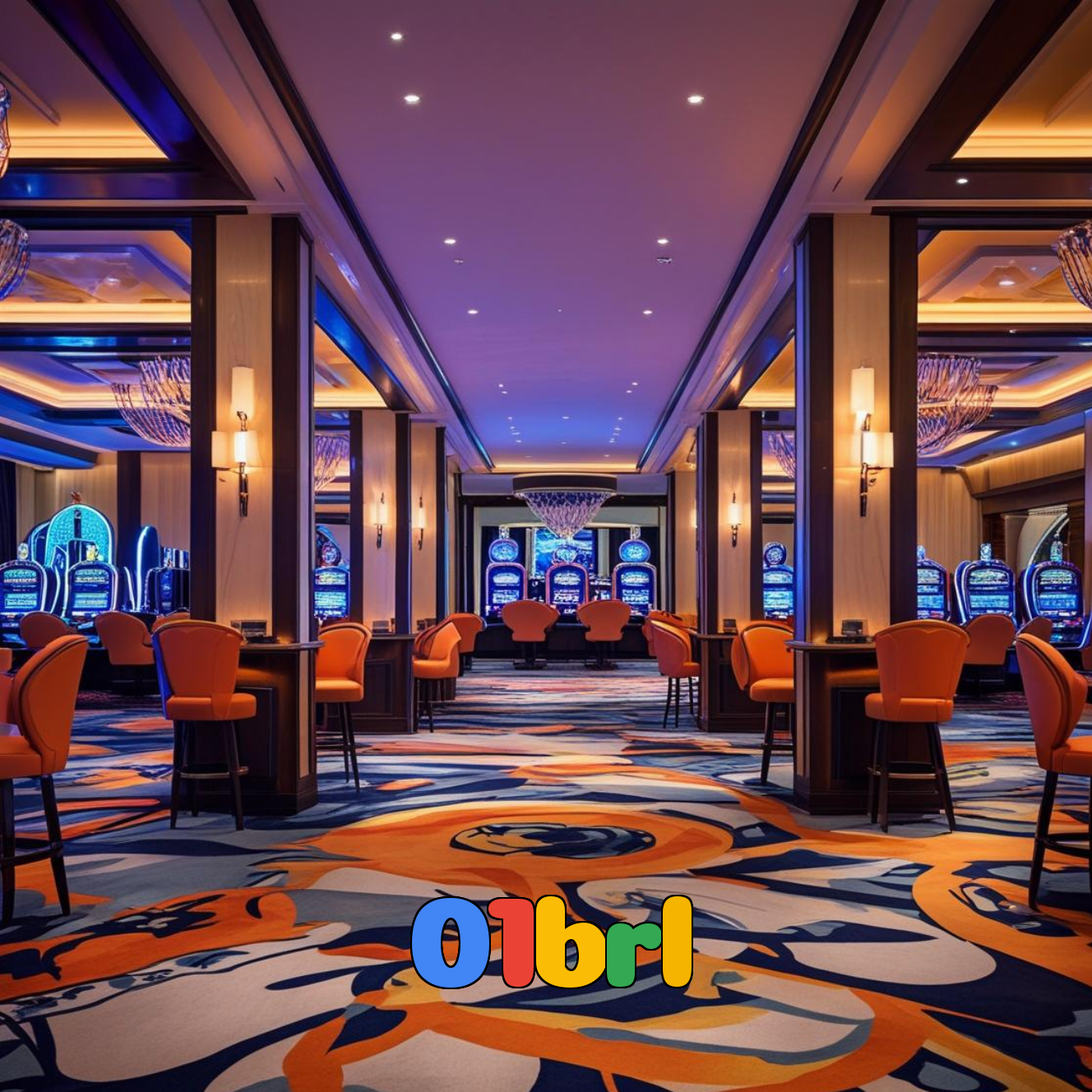 01brl：Jogue nas slots e conquiste vitórias épicas!