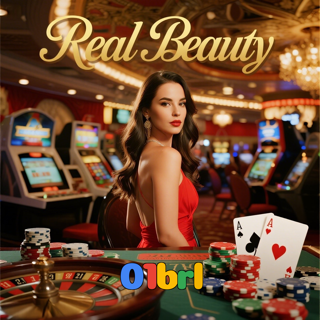 01brl：Jogue poker como um profissional e vença grandes desafios!
