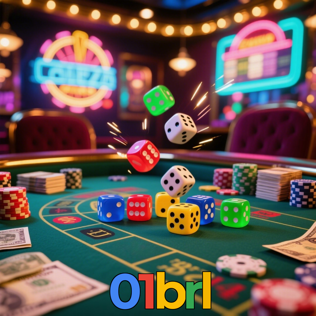 01brl:Em nosso cassino online, a diversão nunca tem fim!