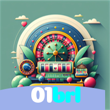 01brl:A sorte está no cassino online com jogos de poker, roleta e apostas no futebol!