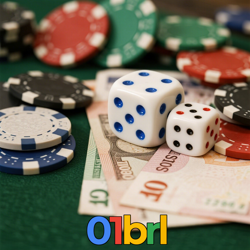 01brl:Jogue agora e vença no melhor cassino online!